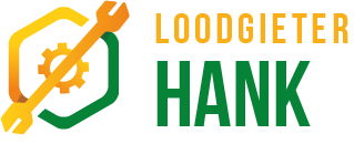 Loodgieter Hank Logo