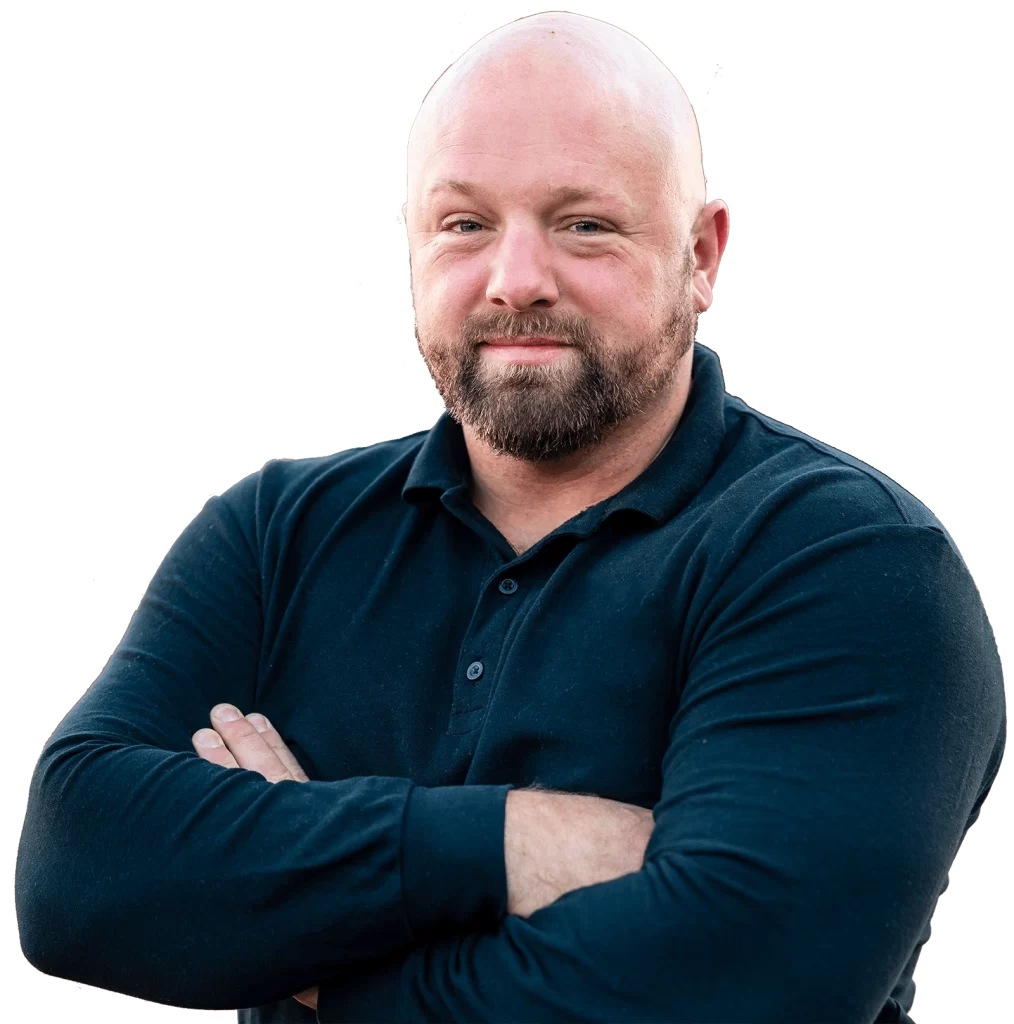 Loodgieter Hank hoofdmonteur